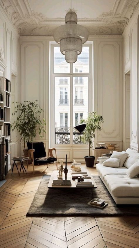 European Boutique Apartment Vibes