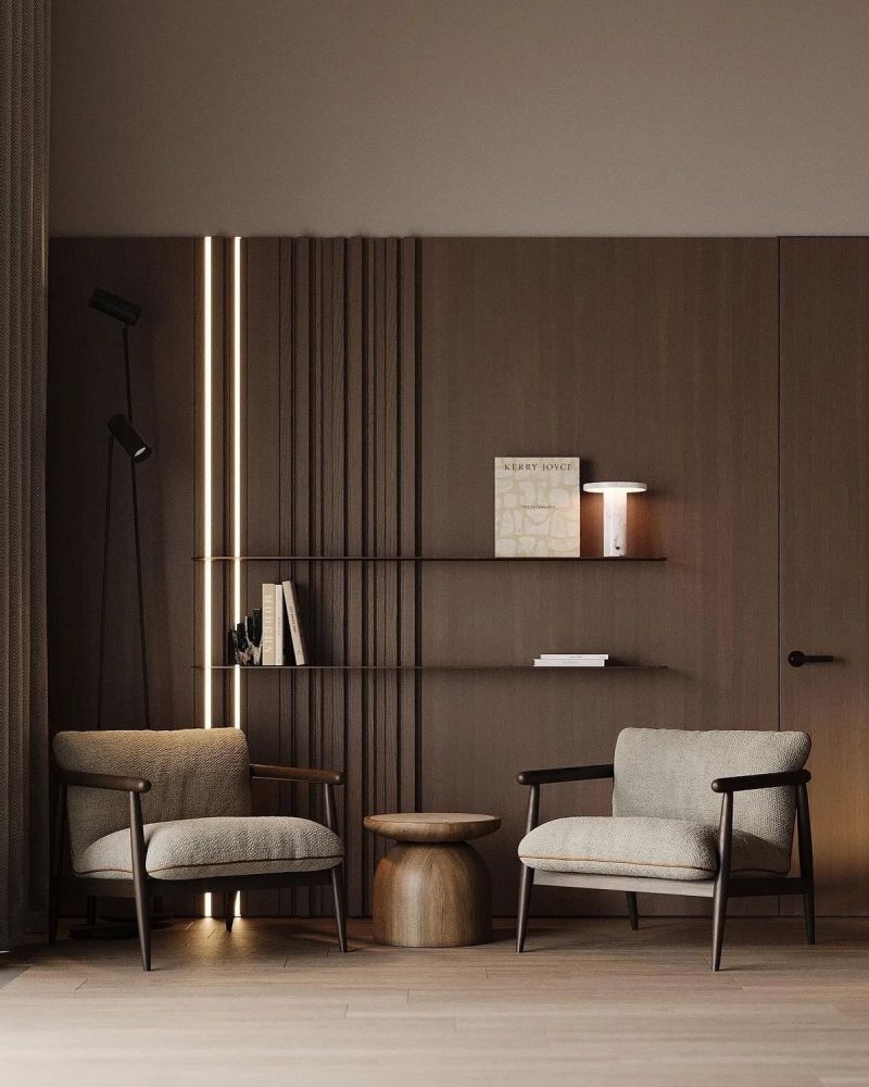 Maximizing Space with Minimalist Interior Design in Singapore Homes - i ...
