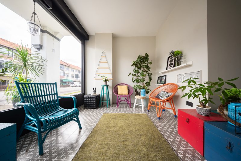 Home - i.Poise Interior Design