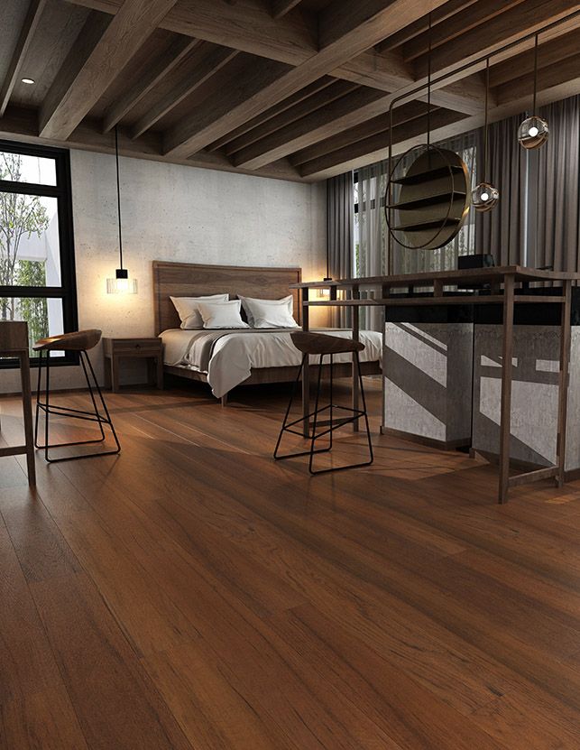 Engineered Wood flooring