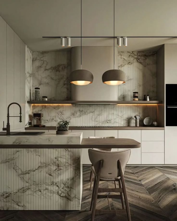 Maintaining a countertop