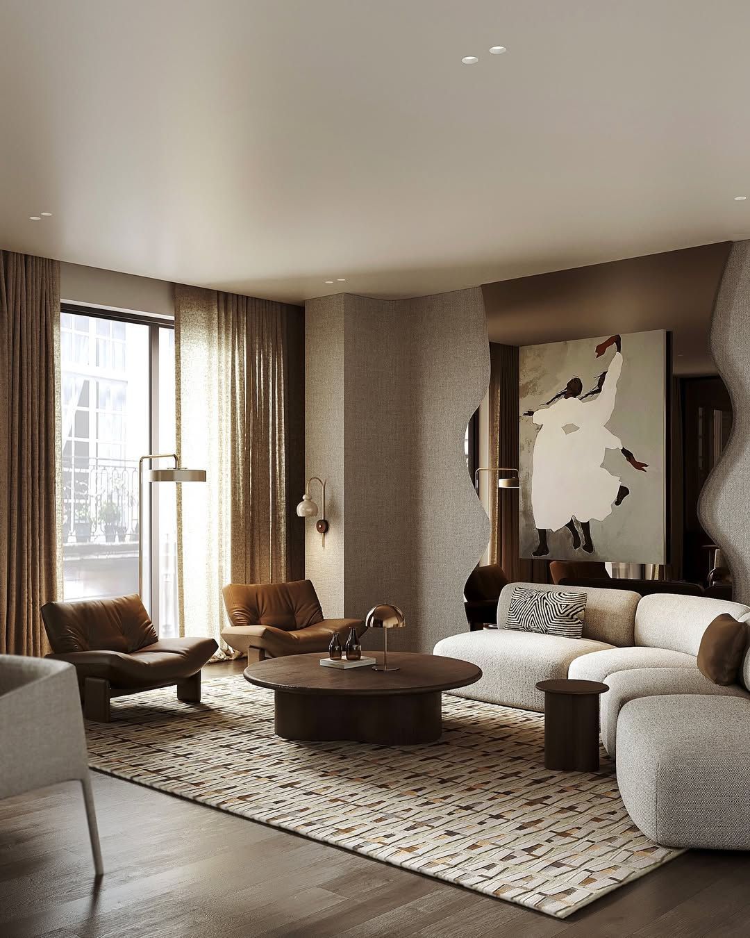 Flooring discrepancrys