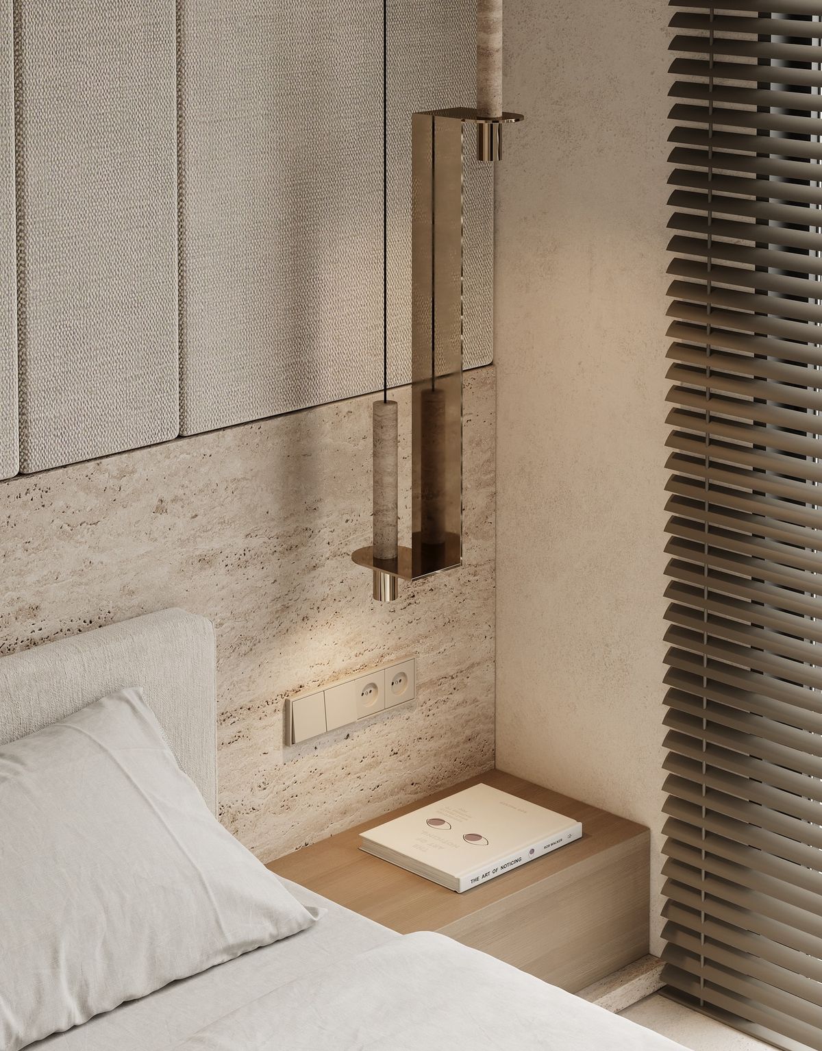 hidden electrical points