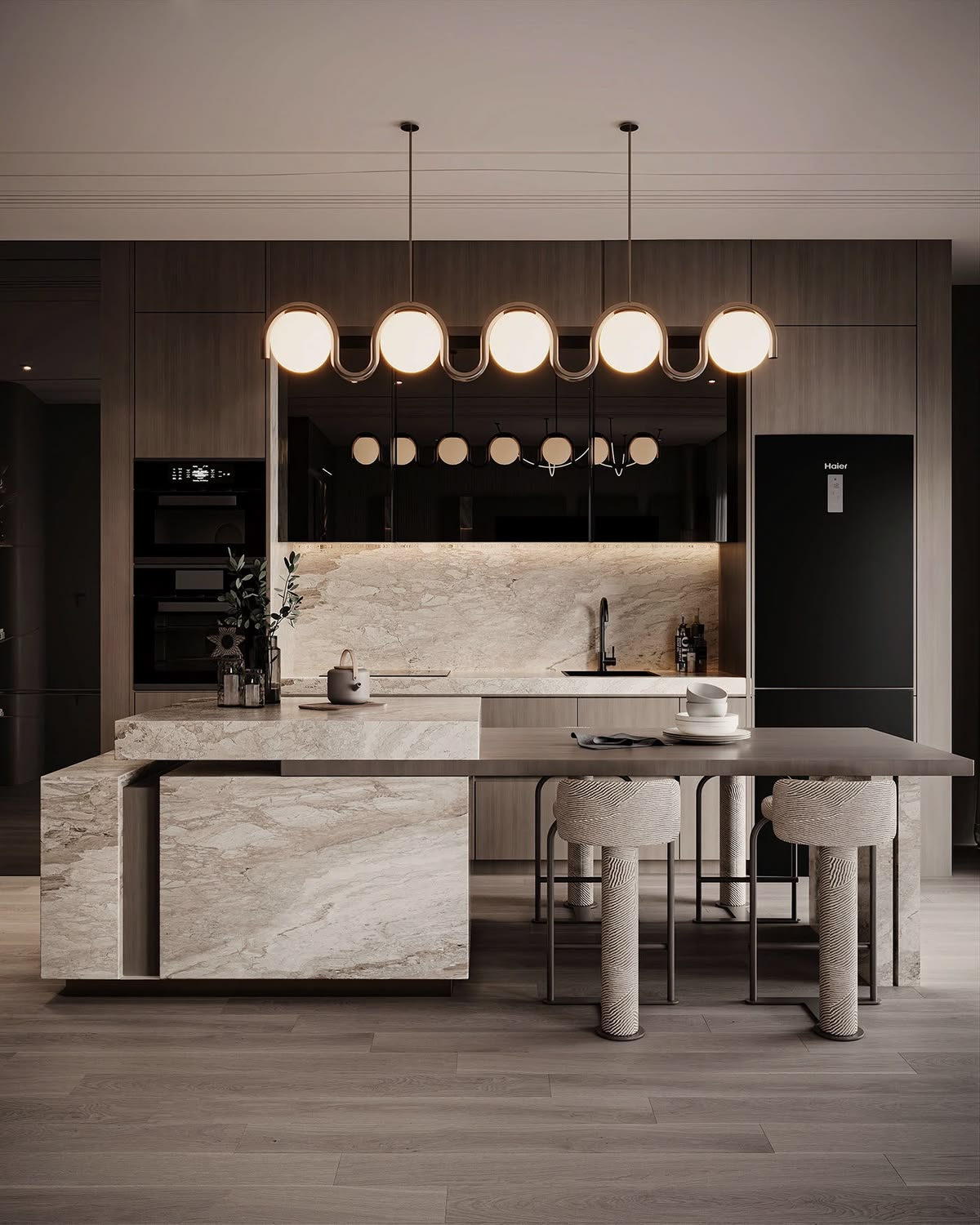 modern luxury in storage 2