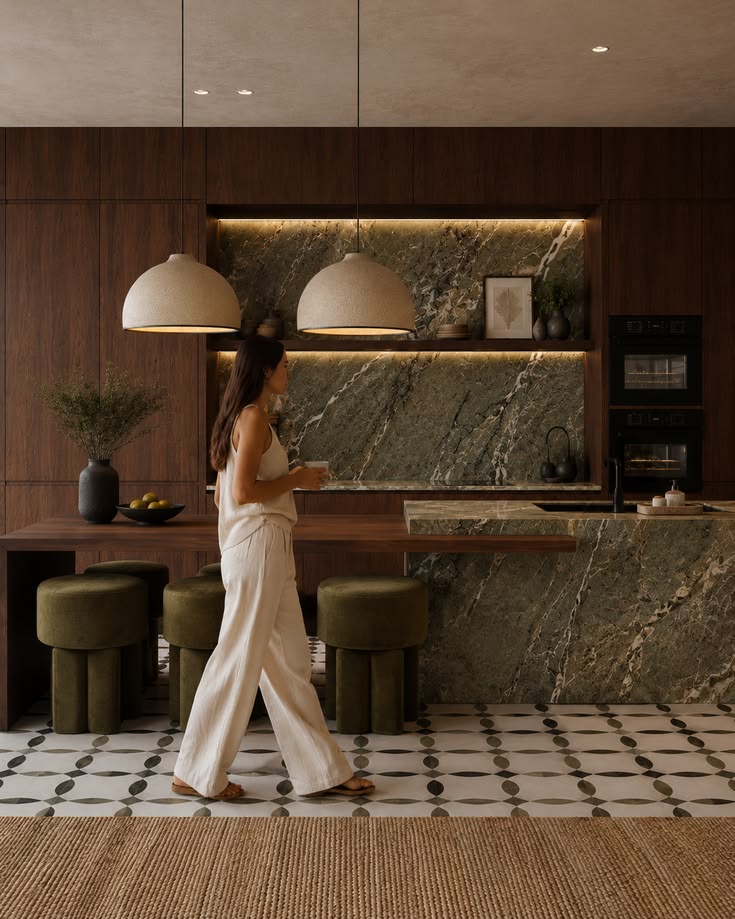 Singapore kitchen renovation 1
