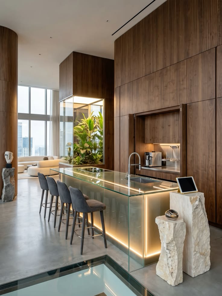 countertops in singapore kitchen design 5